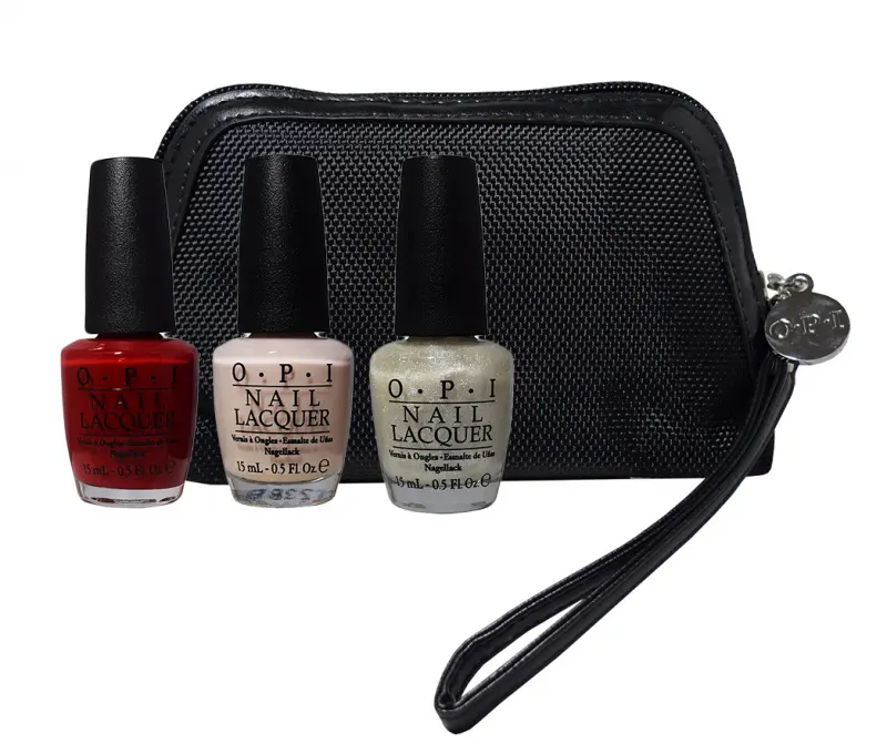 OPI指甲油（各種顏色）