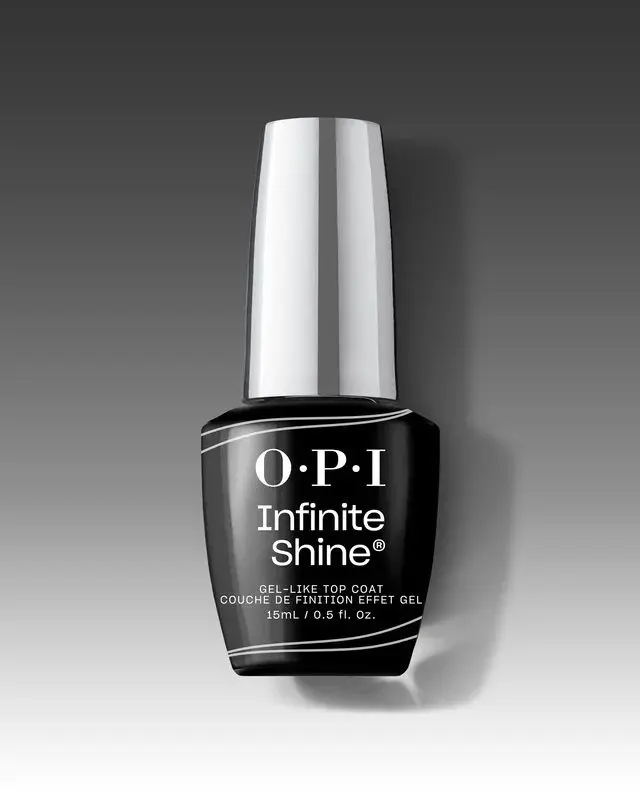 OPI無限光澤面漆15ml