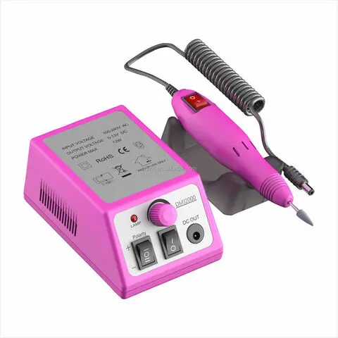 高品質專業電動磨甲器